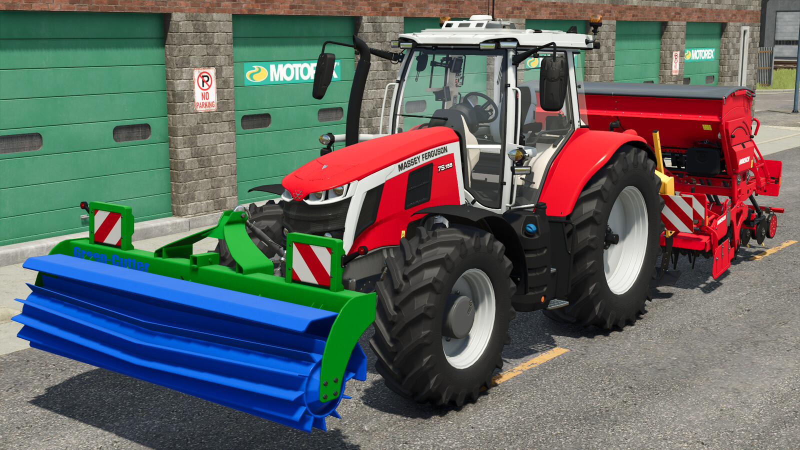 landwirtschafts farming simulator ls fs 25 2025 ls25 fs22 ls2025 fs2025 mods free download farm sim Ceres GC600 1.0.0.0