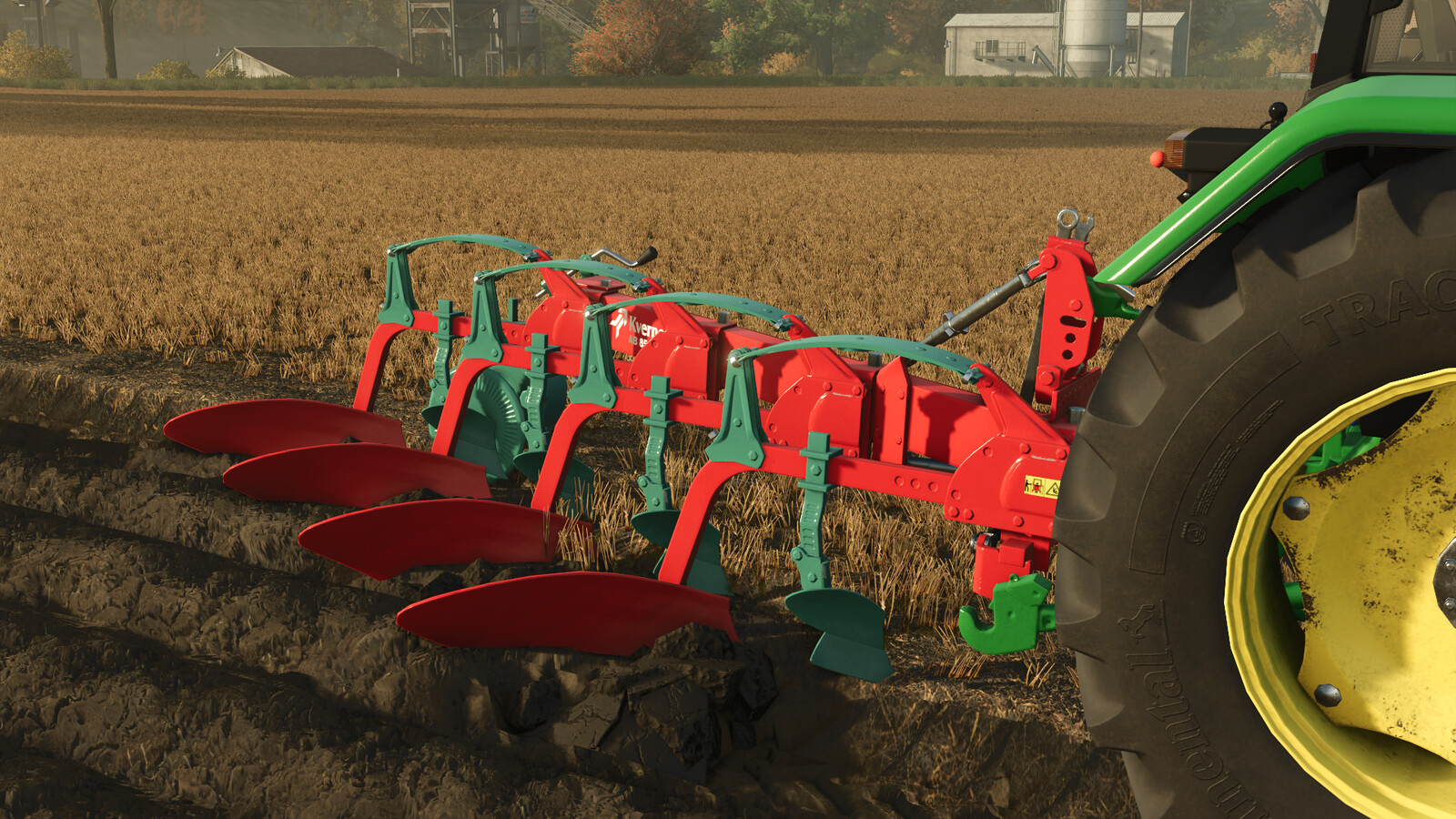 landwirtschafts farming simulator ls fs 25 2025 ls25 fs22 ls2025 fs2025 mods free download farm sim Kverneland AB 85 1.0.0.0