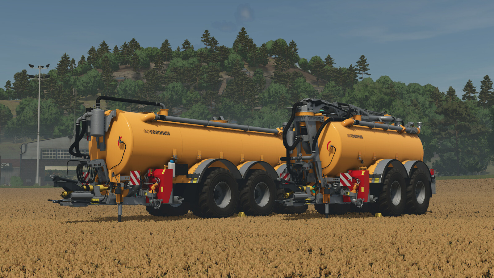 landwirtschafts farming simulator ls fs 25 2025 ls25 fs22 ls2025 fs2025 mods free download farm sim Veenhuis Premium Integral 20000 1.0.0.0