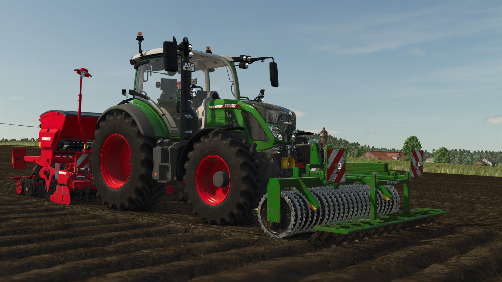 landwirtschafts farming simulator ls fs 25 2025 ls25 fs22 ls2025 fs2025 mods free download farm sim Kerner FP 300 1.0.0.1