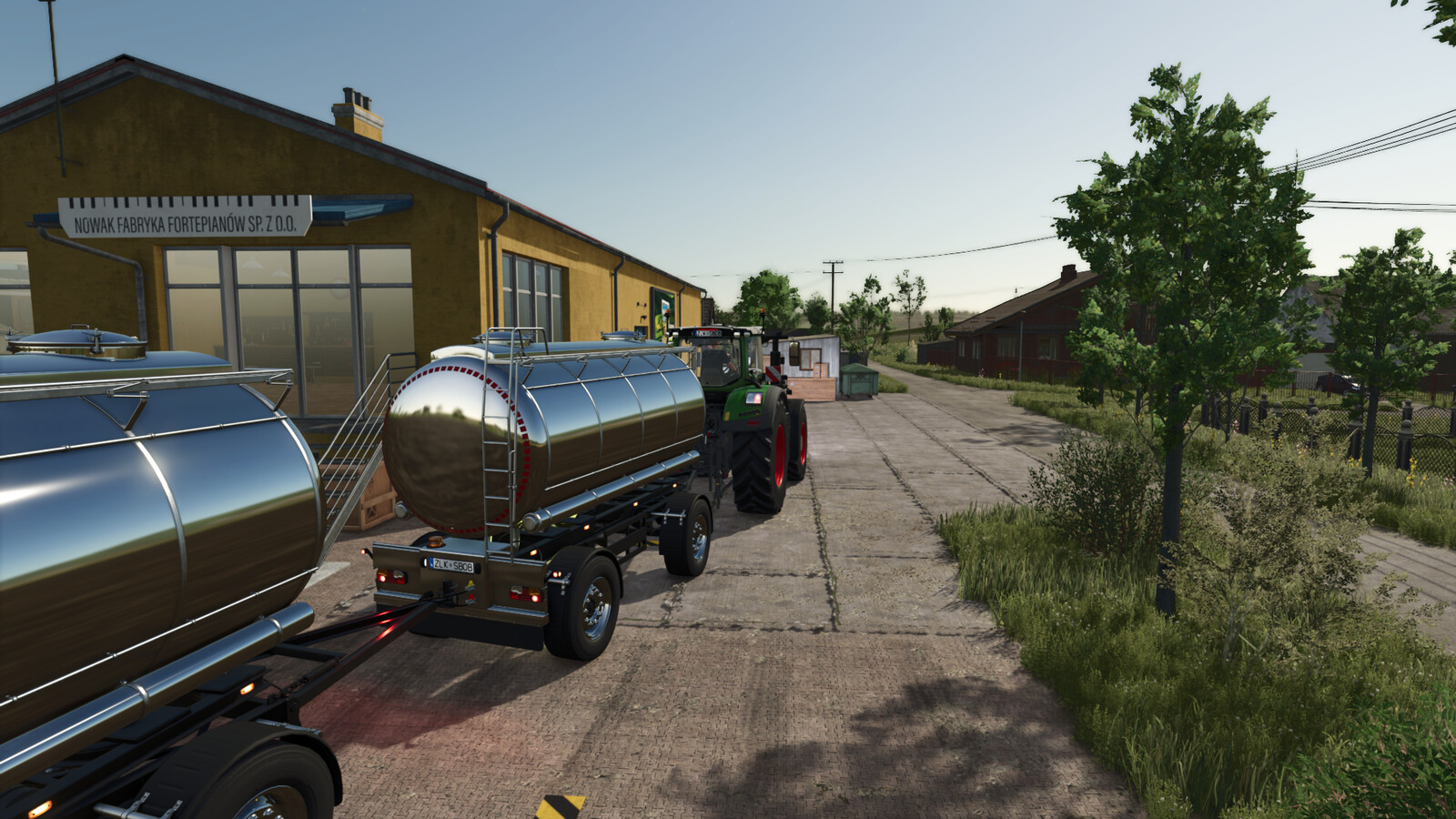 landwirtschafts farming simulator ls fs 25 2025 ls25 fs22 ls2025 fs2025 mods free download farm sim Lizard MKS 8 Plus 1.0.0.0