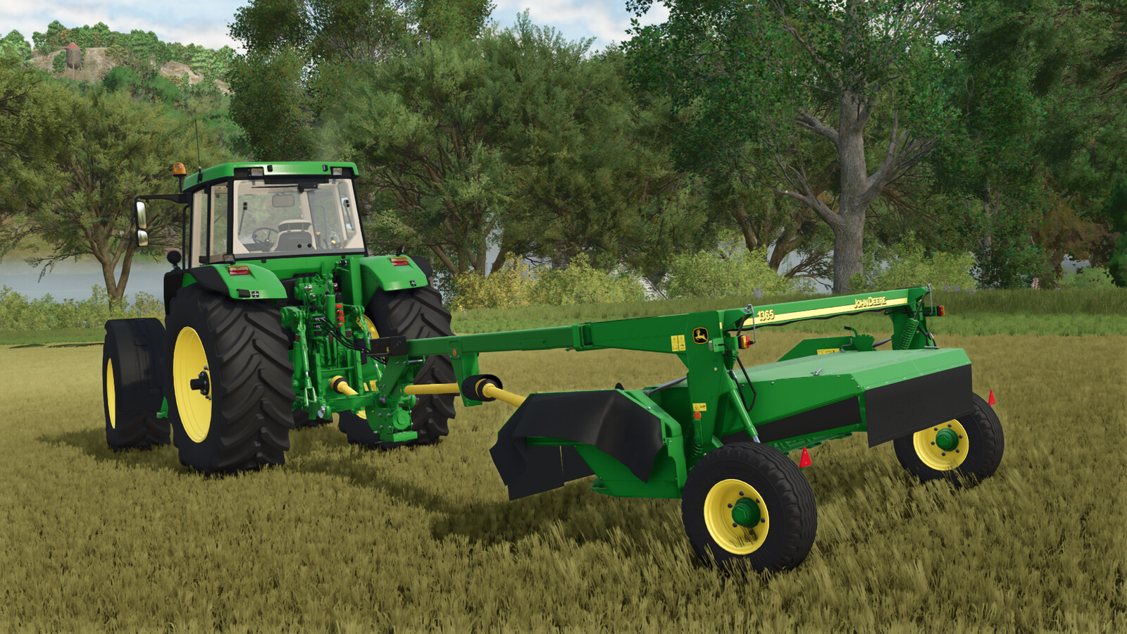 landwirtschafts farming simulator ls fs 25 2025 ls25 fs22 ls2025 fs2025 mods free download farm sim John Deere 1365 Mäher 1.0.0.0