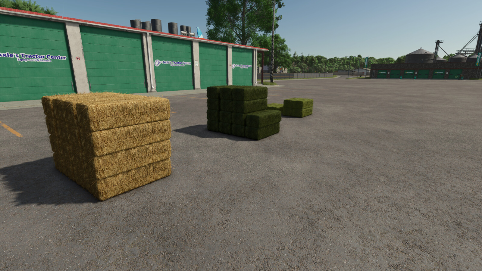 landwirtschafts farming simulator ls fs 25 2025 ls25 fs22 ls2025 fs2025 mods free download farm sim Kaufbare Kleine Quaderballen 1.0.0.0