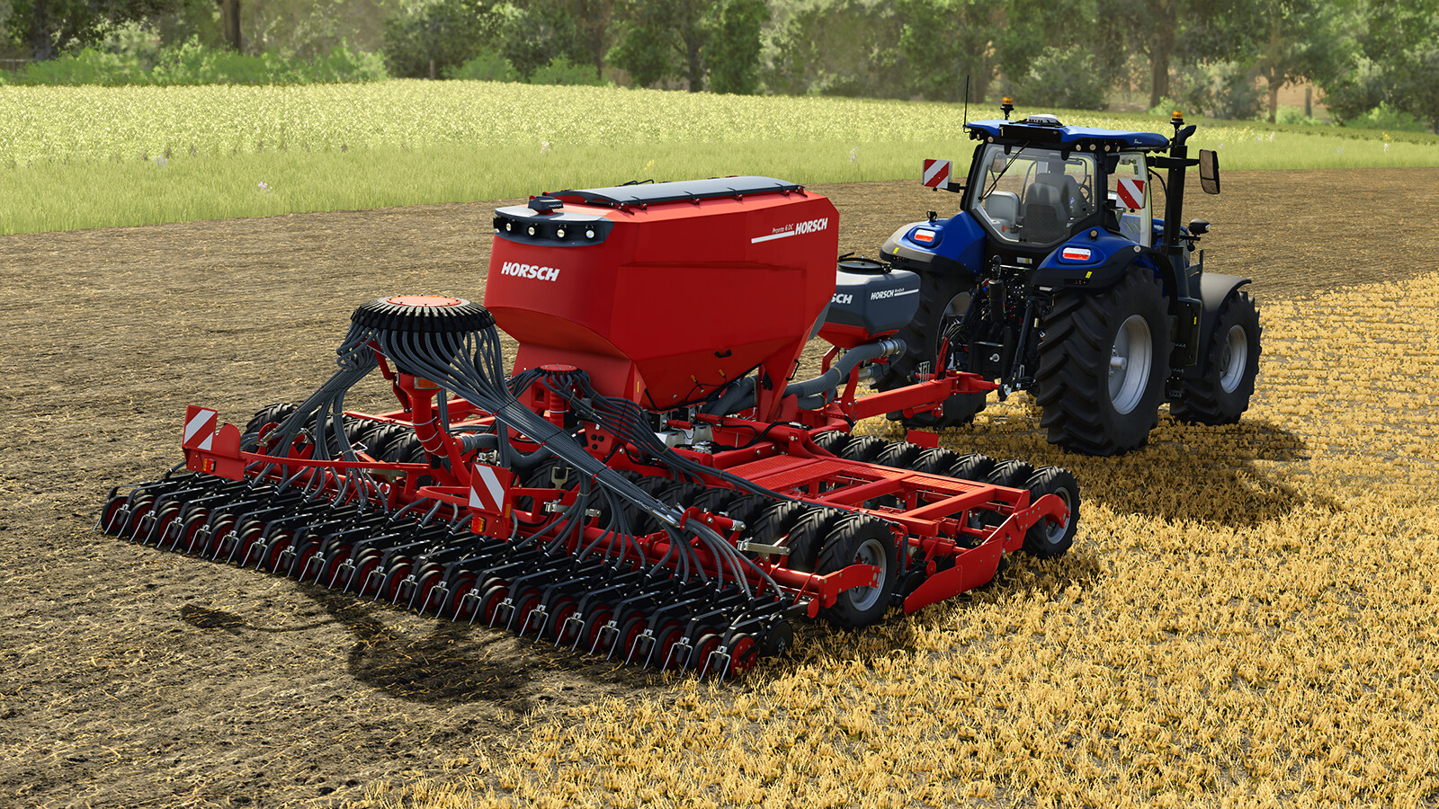 landwirtschafts farming simulator ls fs 25 2025 ls25 fs22 ls2025 fs2025 mods free download farm sim Horsch Pronto Pack 1.0.0.0