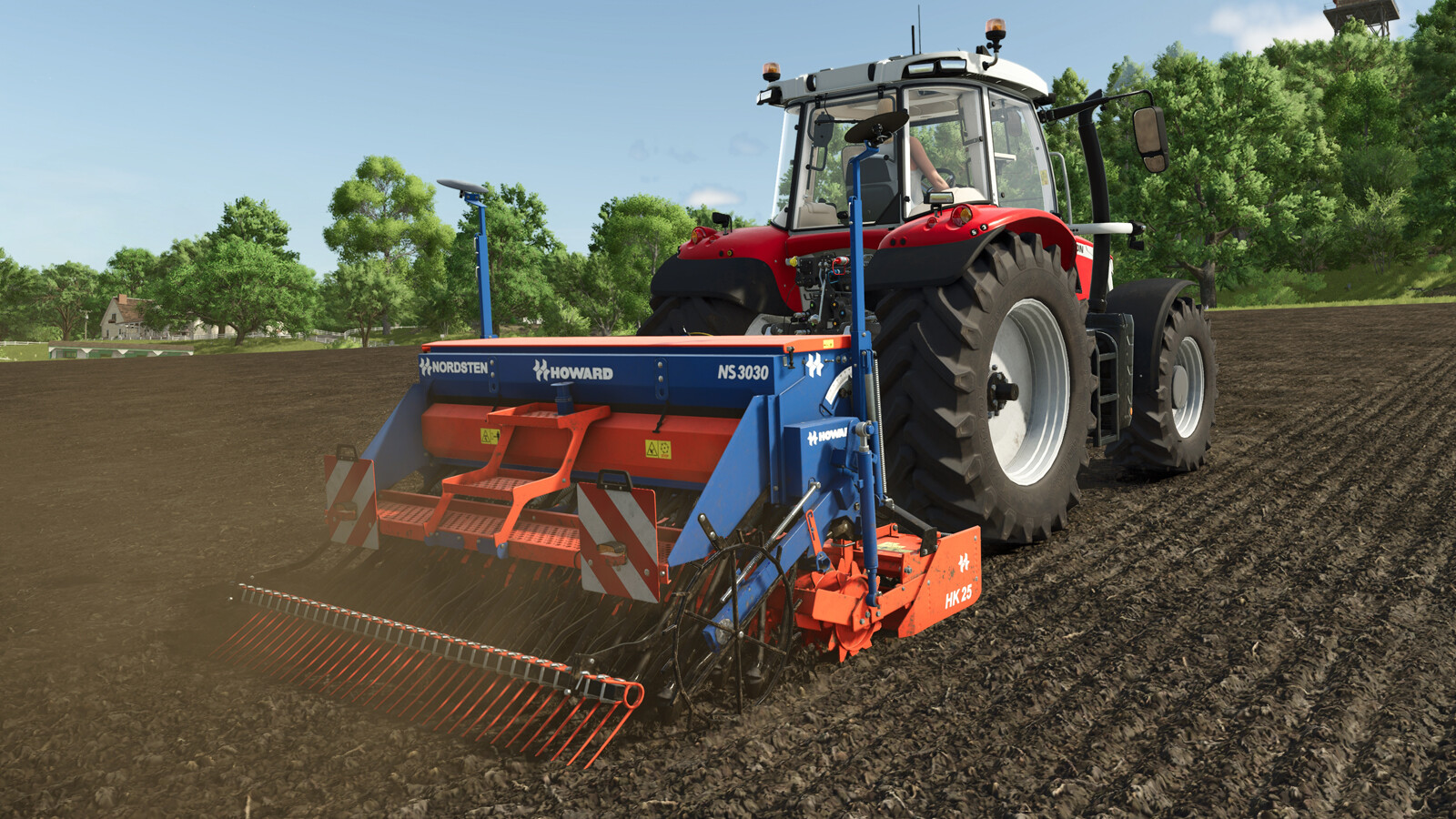 landwirtschafts farming simulator ls fs 25 2025 ls25 fs22 ls2025 fs2025 mods free download farm sim Nordsten NS 3003 1.0.0.0