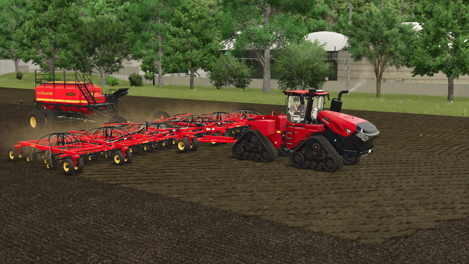 landwirtschafts farming simulator ls fs 25 2025 ls25 fs22 ls2025 fs2025 mods free download farm sim Seed Hawk Pack 1.0.0.1