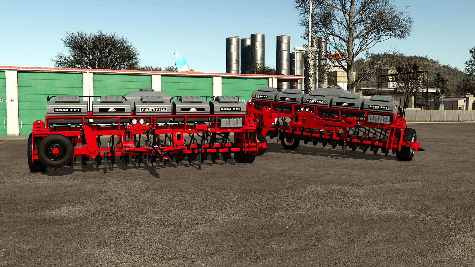 landwirtschafts farming simulator ls fs 25 2025 ls25 fs22 ls2025 fs2025 mods free download farm sim Lizard SSM FFI 1.0.0.0