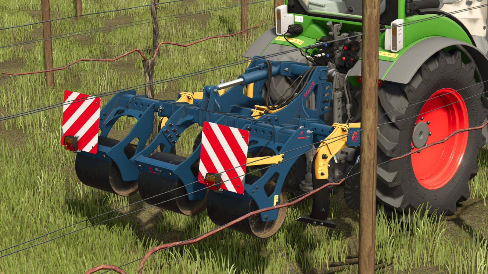 landwirtschafts farming simulator ls fs 25 2025 ls25 fs22 ls2025 fs2025 mods free download farm sim Ocrama Soave 1.0.0.0