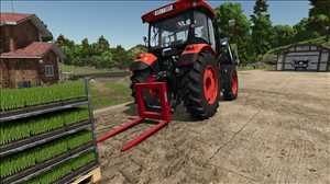 landwirtschafts farming simulator ls fs 25 2025 ls25 fs22 ls2025 fs2025 mods free download farm sim Peecon PD 1500 1.0.0.0