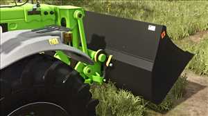 landwirtschafts farming simulator ls fs 25 2025 ls25 fs22 ls2025 fs2025 mods free download farm sim Quicke HDV 240 1.0.0.0