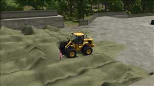 landwirtschafts farming simulator ls fs 25 2025 ls25 fs22 ls2025 fs2025 mods free download farm sim Prinoth Radlader Schiebeschild 1.0.0.0