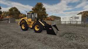 landwirtschafts farming simulator ls fs 25 2025 ls25 fs22 ls2025 fs2025 mods free download farm sim Werkzeuge Für Radlader 1.0.0.0