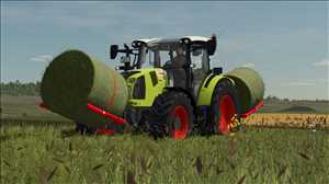 landwirtschafts farming simulator ls fs 25 2025 ls25 fs22 ls2025 fs2025 mods free download farm sim Gorenc Transfer Pack 1.0.0.0