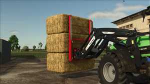 landwirtschafts farming simulator ls fs 25 2025 ls25 fs22 ls2025 fs2025 mods free download farm sim Lizard Ballenspiess 1.0.0.0