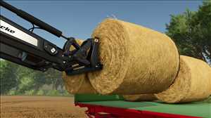 landwirtschafts farming simulator ls fs 25 2025 ls25 fs22 ls2025 fs2025 mods free download farm sim Quicke M140 1.0.0.1