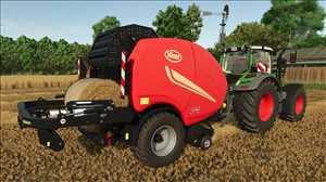 landwirtschafts farming simulator ls fs 25 2025 ls25 fs22 ls2025 fs2025 mods free download farm sim Vicon FastBale 1.0.0.0