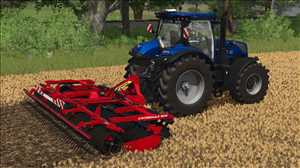 landwirtschafts farming simulator ls fs 25 2025 ls25 fs22 ls2025 fs2025 mods free download farm sim Knoche CROSSMAX 600 1.0.0.0