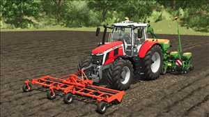 landwirtschafts farming simulator ls fs 25 2025 ls25 fs22 ls2025 fs2025 mods free download farm sim Frontgrubber 1.0.0.0