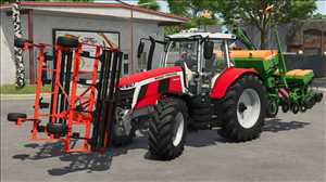 landwirtschafts farming simulator ls fs 25 2025 ls25 fs22 ls2025 fs2025 mods free download farm sim Frontgrubber 1.0.0.0