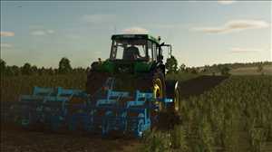 landwirtschafts farming simulator ls fs 25 2025 ls25 fs22 ls2025 fs2025 mods free download farm sim Lemken Smaragd 9/400 1.0.0.0