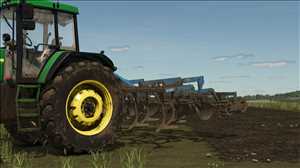 landwirtschafts farming simulator ls fs 25 2025 ls25 fs22 ls2025 fs2025 mods free download farm sim Lemken Smaragd 9/400 1.0.0.0