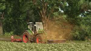 landwirtschafts farming simulator ls fs 25 2025 ls25 fs22 ls2025 fs2025 mods free download farm sim Ceres GC600 1.0.0.0