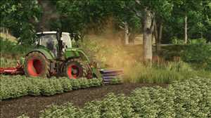 landwirtschafts farming simulator ls fs 25 2025 ls25 fs22 ls2025 fs2025 mods free download farm sim Ceres GC600 1.0.0.0