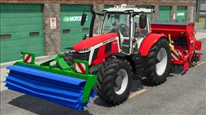 landwirtschafts farming simulator ls fs 25 2025 ls25 fs22 ls2025 fs2025 mods free download farm sim Ceres GC600 1.0.0.0