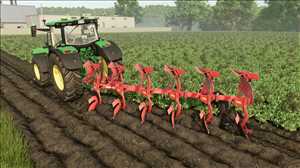 landwirtschafts farming simulator ls fs 25 2025 ls25 fs22 ls2025 fs2025 mods free download farm sim Akpil KM180 4+1+1 1.0.0.0