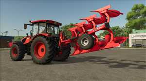 landwirtschafts farming simulator ls fs 25 2025 ls25 fs22 ls2025 fs2025 mods free download farm sim Akpil KM180 4+1+1 1.0.0.0