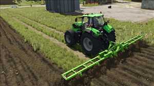 landwirtschafts farming simulator ls fs 25 2025 ls25 fs22 ls2025 fs2025 mods free download farm sim LIZARD Untergrundlockerer MT 1.0.0.0