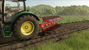 landwirtschafts farming simulator ls fs 25 2025 ls25 fs22 ls2025 fs2025 mods free download farm sim Lizard KM180 4+1+1 1.0.0.0