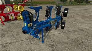 landwirtschafts farming simulator ls fs 25 2025 ls25 fs22 ls2025 fs2025 mods free download farm sim Supertaube / Servo 25 1.0.0.0