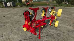 landwirtschafts farming simulator ls fs 25 2025 ls25 fs22 ls2025 fs2025 mods free download farm sim Supertaube / Servo 25 1.0.0.0