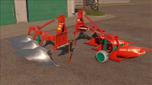 landwirtschafts farming simulator ls fs 25 2025 ls25 fs22 ls2025 fs2025 mods free download farm sim Vogel&Noot Farmer M850 Pack 1.0.0.0