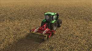 landwirtschafts farming simulator ls fs 25 2025 ls25 fs22 ls2025 fs2025 mods free download farm sim Pöttinger Terradisc 3001 1.0.0.0