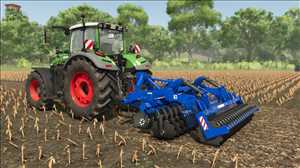 landwirtschafts farming simulator ls fs 25 2025 ls25 fs22 ls2025 fs2025 mods free download farm sim Rolmako U671 1.0.0.0