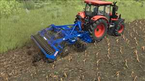 landwirtschafts farming simulator ls fs 25 2025 ls25 fs22 ls2025 fs2025 mods free download farm sim Rolmako U671 1.0.0.0