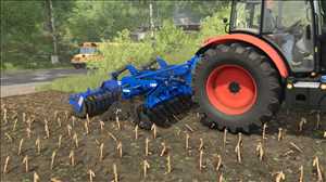 landwirtschafts farming simulator ls fs 25 2025 ls25 fs22 ls2025 fs2025 mods free download farm sim Rolmako U671 1.0.0.0