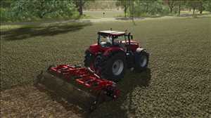 landwirtschafts farming simulator ls fs 25 2025 ls25 fs22 ls2025 fs2025 mods free download farm sim Özdöken Evodisc-K Pack 1.0.0.0