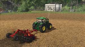 landwirtschafts farming simulator ls fs 25 2025 ls25 fs22 ls2025 fs2025 mods free download farm sim Özdöken Evodisc-Paket 1.0.0.0