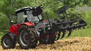 landwirtschafts farming simulator ls fs 25 2025 ls25 fs22 ls2025 fs2025 mods free download farm sim Ermo Levante 1.0.0.0