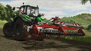 landwirtschafts farming simulator ls fs 25 2025 ls25 fs22 ls2025 fs2025 mods free download farm sim MGP P Series 1.0.0.0