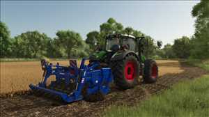 landwirtschafts farming simulator ls fs 25 2025 ls25 fs22 ls2025 fs2025 mods free download farm sim Rolmako U624 1.0.0.0