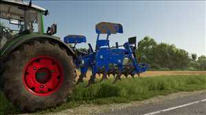 landwirtschafts farming simulator ls fs 25 2025 ls25 fs22 ls2025 fs2025 mods free download farm sim Rolmako U624 1.0.0.0