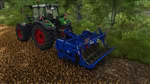 landwirtschafts farming simulator ls fs 25 2025 ls25 fs22 ls2025 fs2025 mods free download farm sim Rolmako U624 1.0.0.0