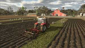 landwirtschafts farming simulator ls fs 25 2025 ls25 fs22 ls2025 fs2025 mods free download farm sim Özdöken Boltan Pack 1.0.0.0