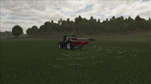 landwirtschafts farming simulator ls fs 25 2025 ls25 fs22 ls2025 fs2025 mods free download farm sim Kverneland TLX Geospread 1.0.0.0