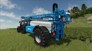 landwirtschafts farming simulator ls fs 25 2025 ls25 fs22 ls2025 fs2025 mods free download farm sim Agrio Mamut XL 1.0.0.0