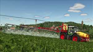 landwirtschafts farming simulator ls fs 25 2025 ls25 fs22 ls2025 fs2025 mods free download farm sim Jacoby EUROtrac 2000 1.0.0.0